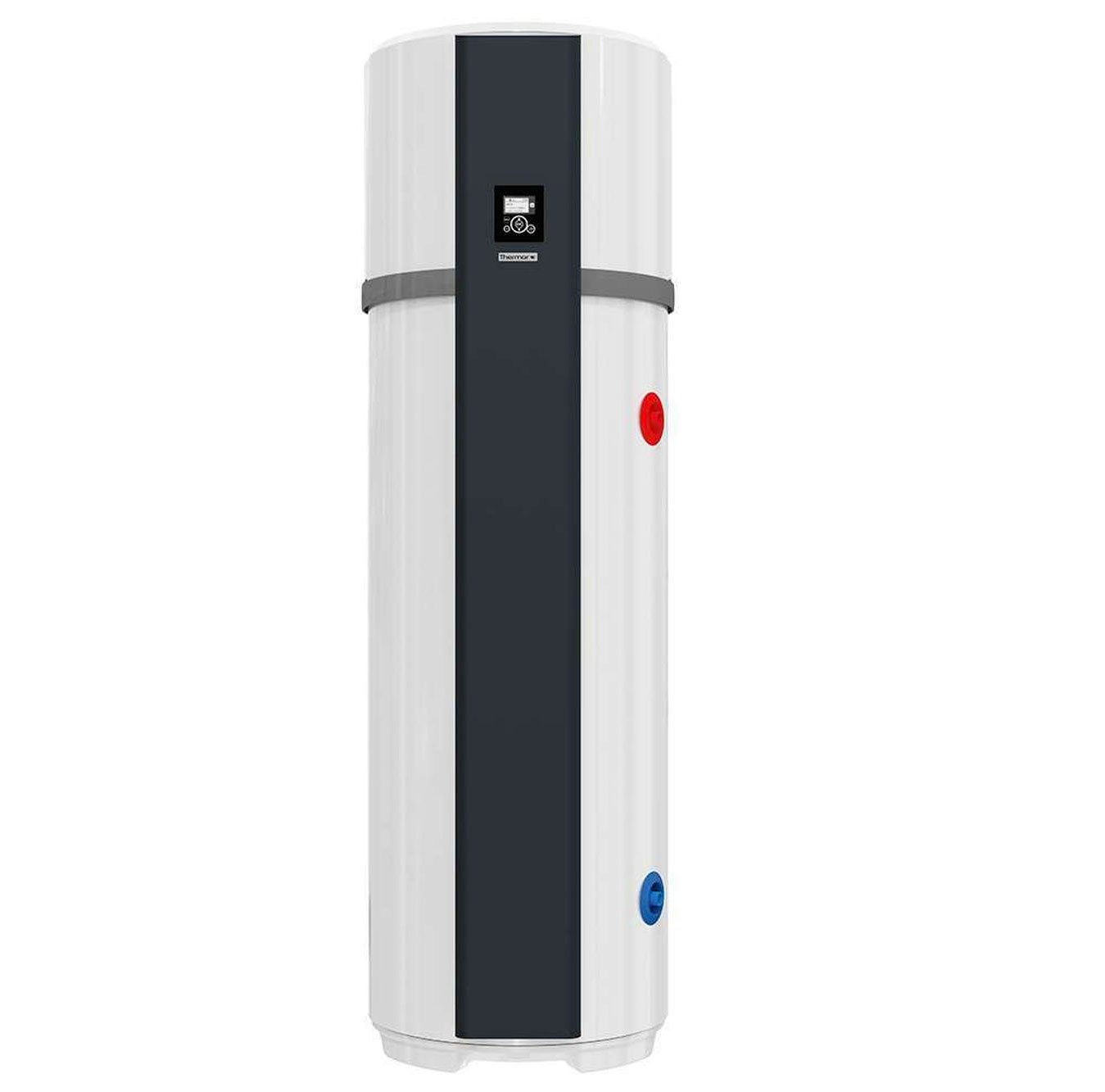 Chauffe-eau thermodynamique